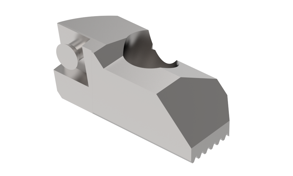 Allied Cutting Tools for Drilling, Boring, Reaming, Threading